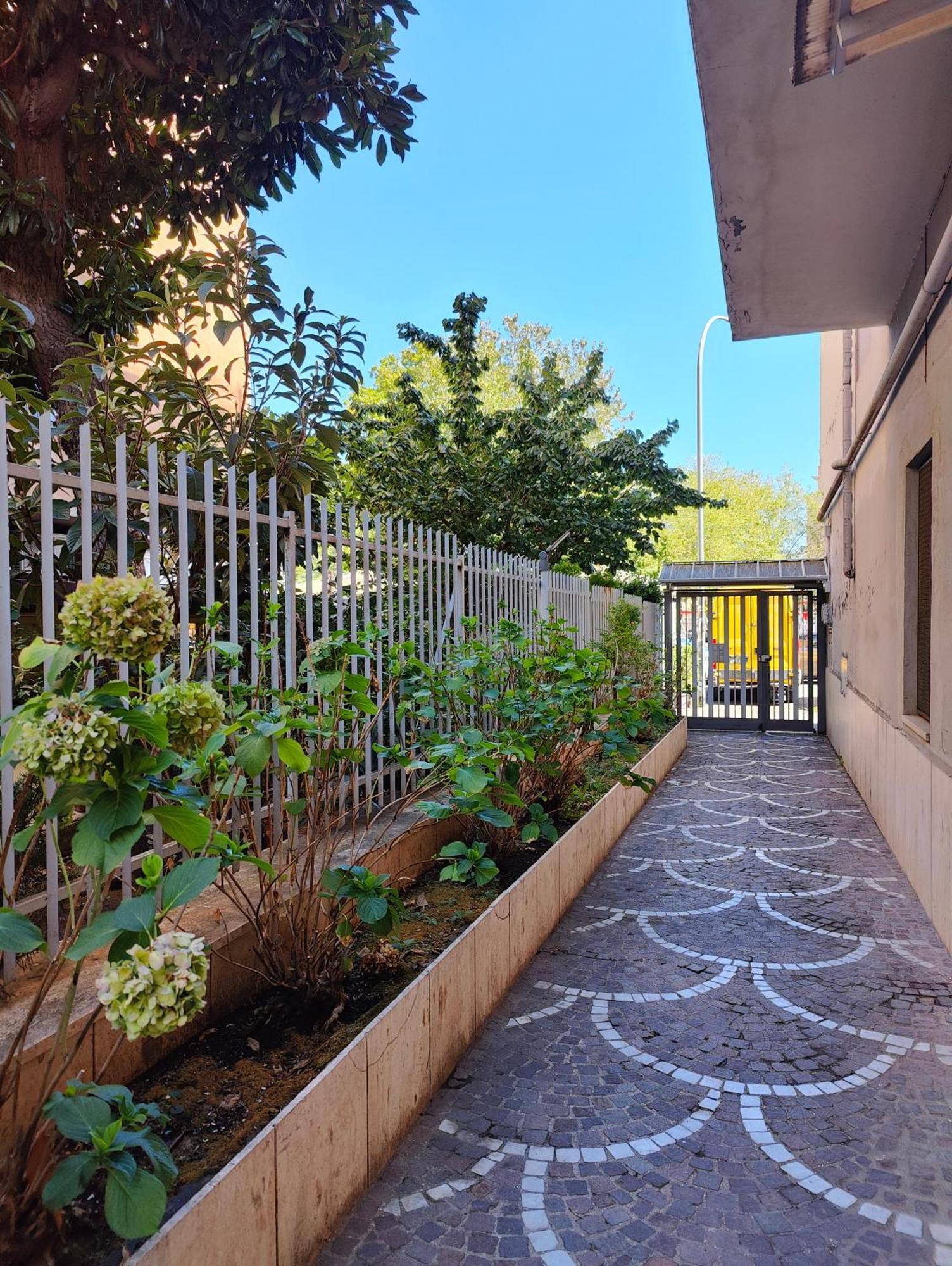 Qato House Apartment *