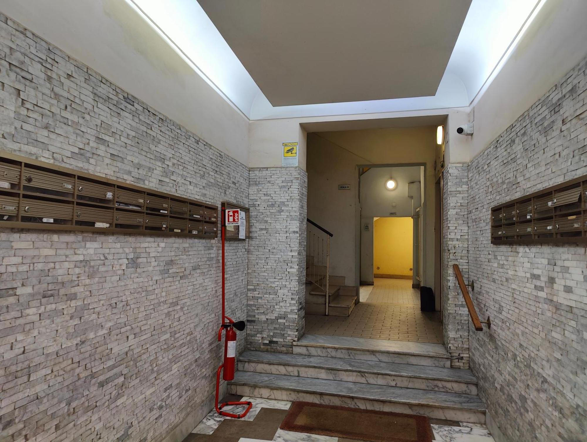 Qato House Rome