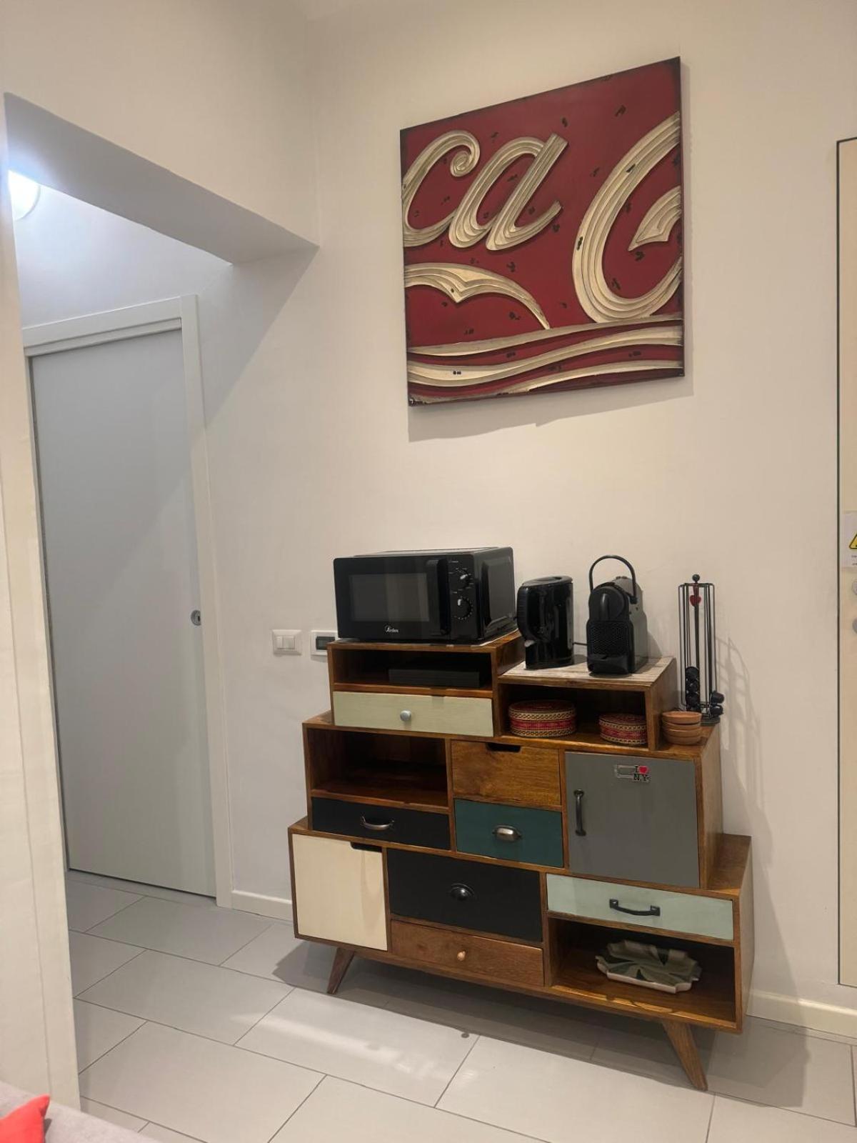 Appartamento Casetta 79 *