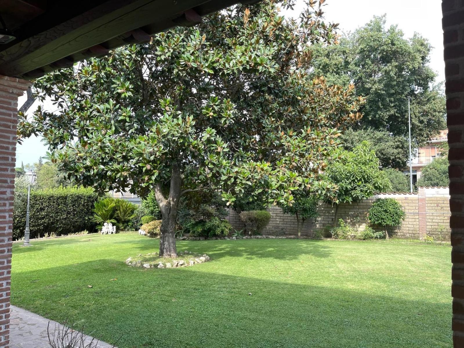 Paradise Guest house Rome