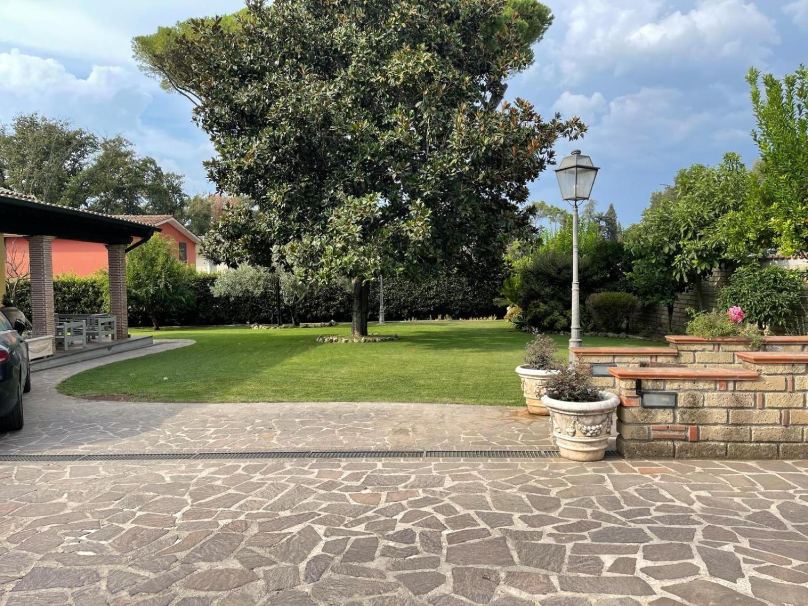 Guest house Paradise