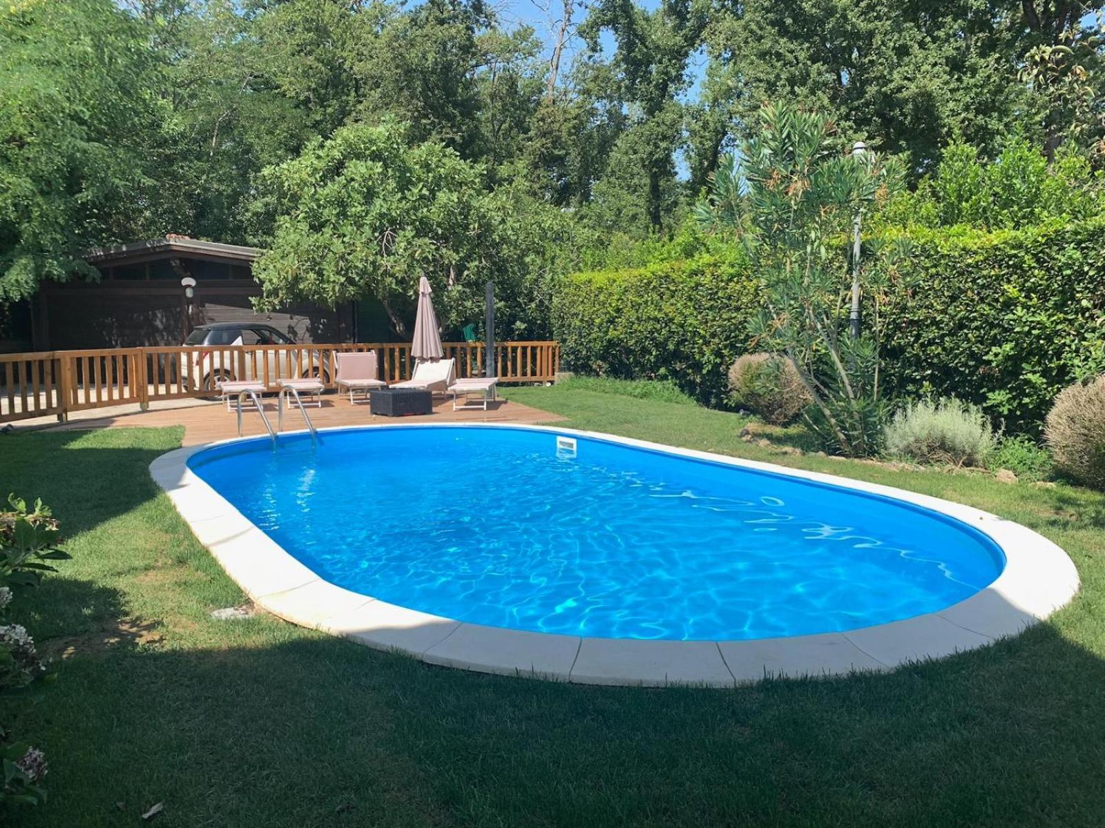 Paradise Guest house Rome