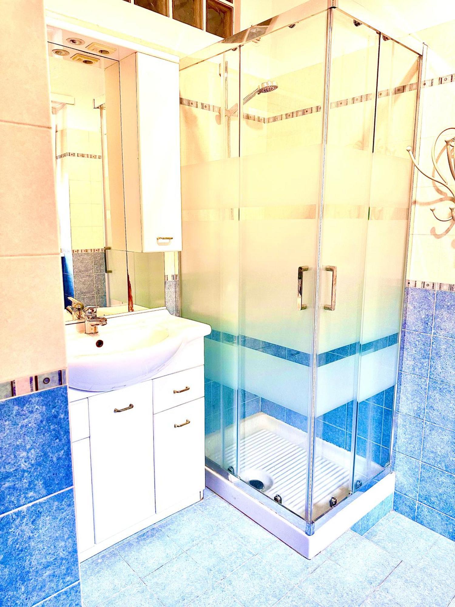 Sina Rent Flaminio Guest house *