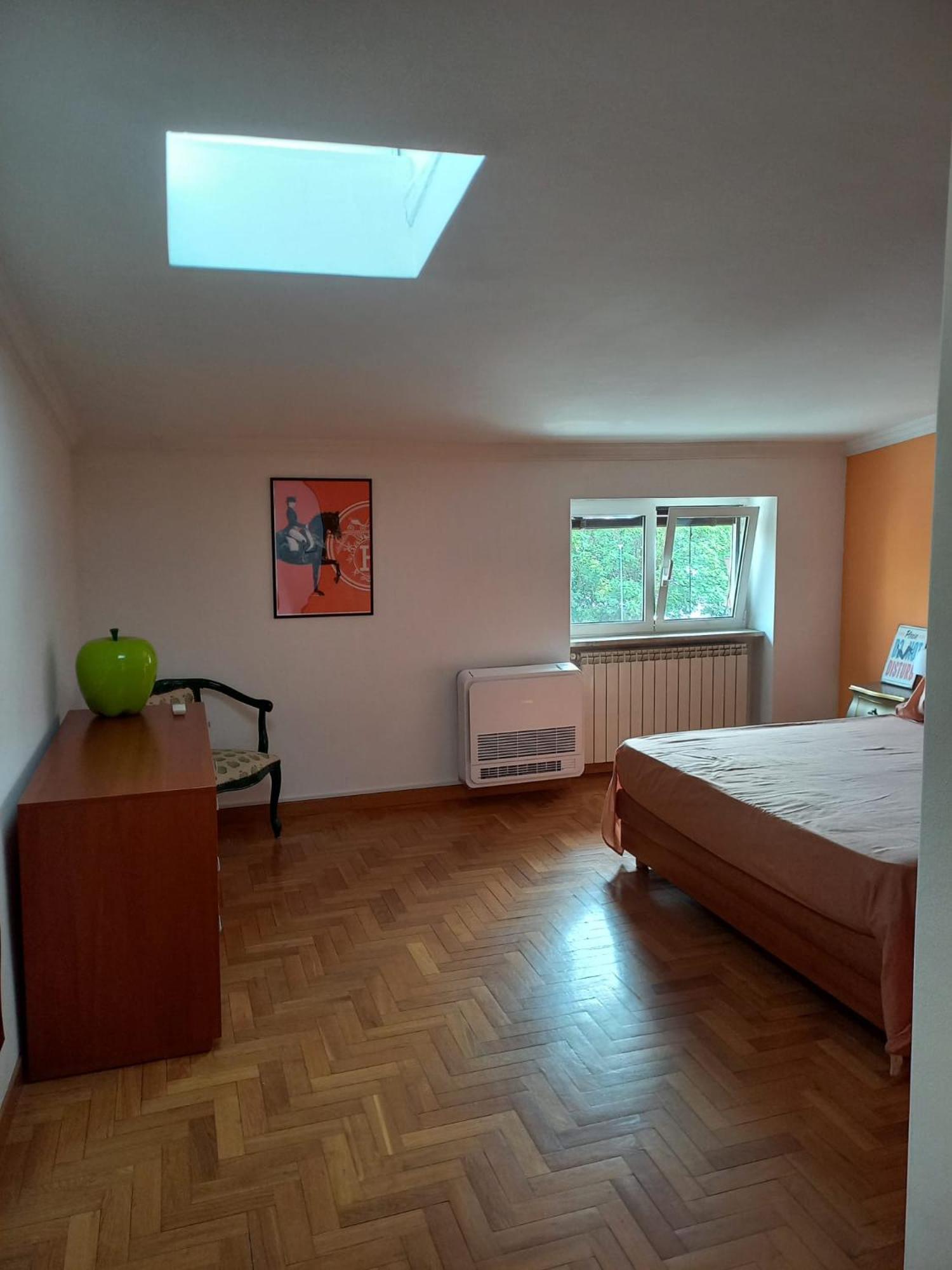 Apartment Testoni Lt Rome