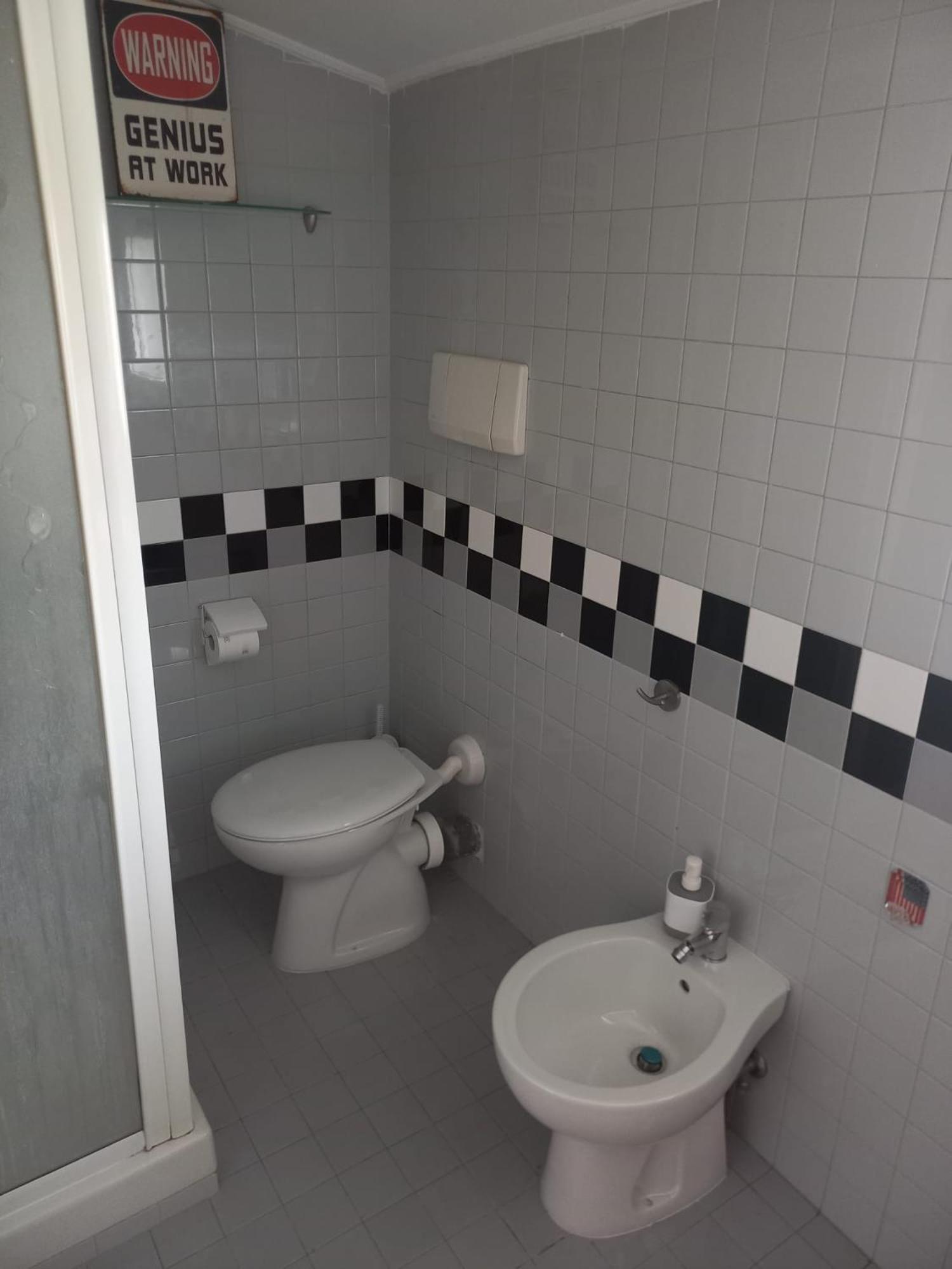 Testoni Lt Apartment Rome