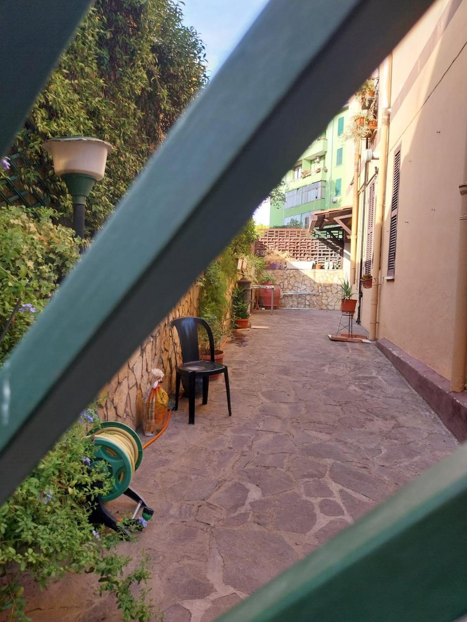 Testoni Lt Rome