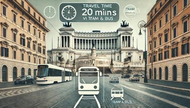 La Bellavita Trastevere Roma