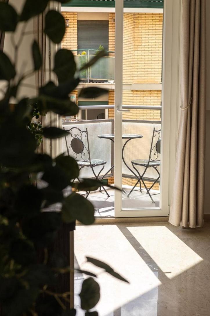 La Bellavita Trastevere Appartamento Roma