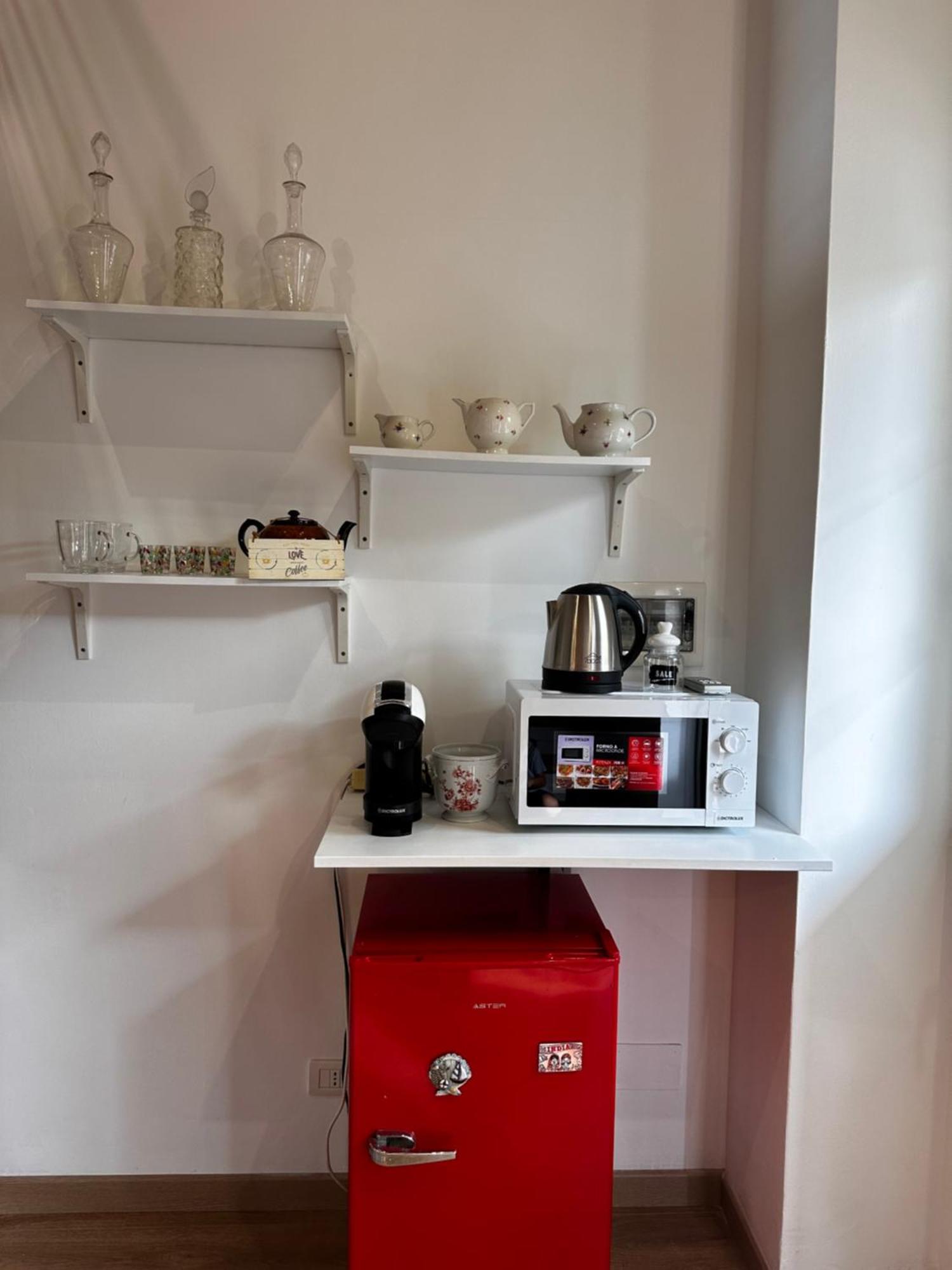 Casa Marlon Pietralata Appartamento