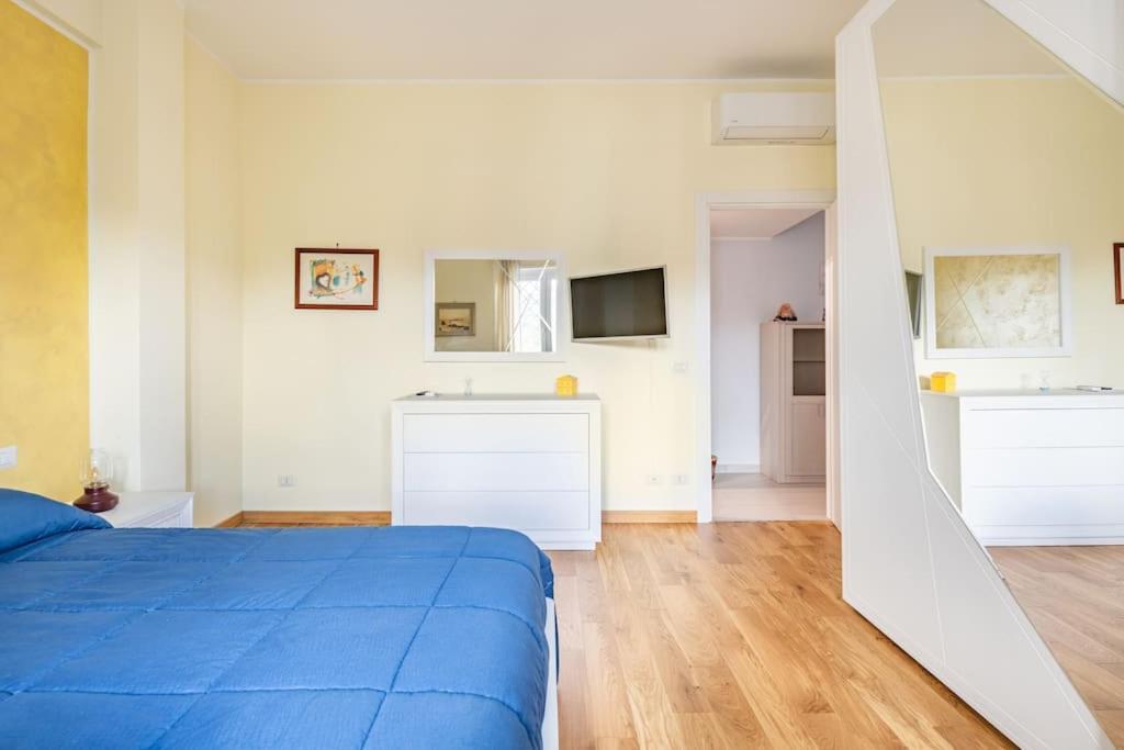 New And Beautiful House In The Heart Of *