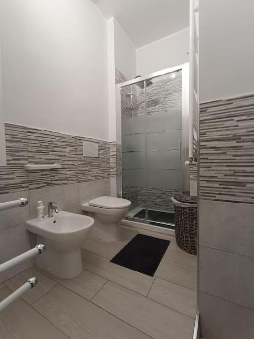 Apartment New And Beautiful House In The Heart Of Rome