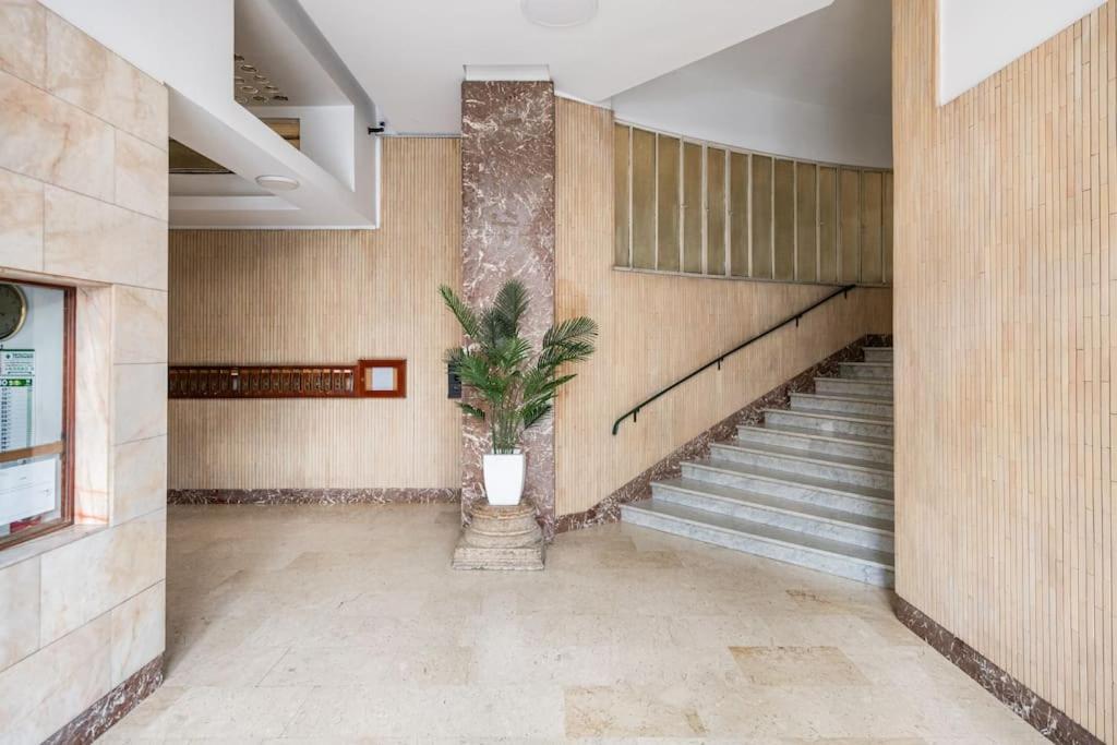 New And Beautiful House In The Heart Of * Rome
