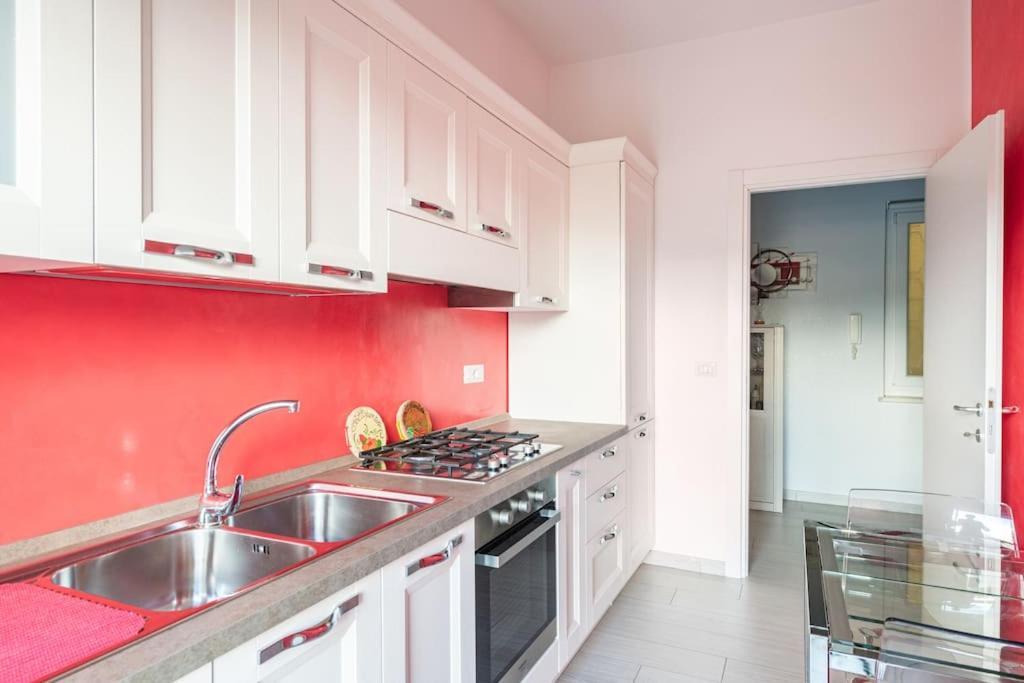New And Beautiful House In The Heart Of