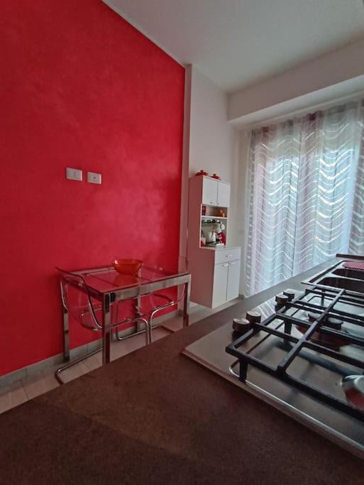 New And Beautiful House In The Heart Of