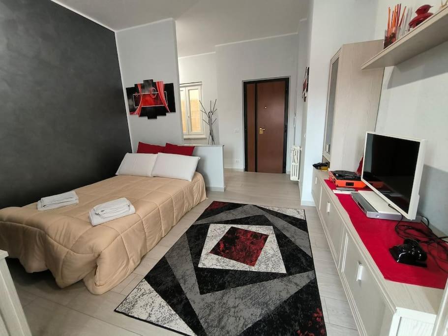 New And Beautiful House In The Heart Of *