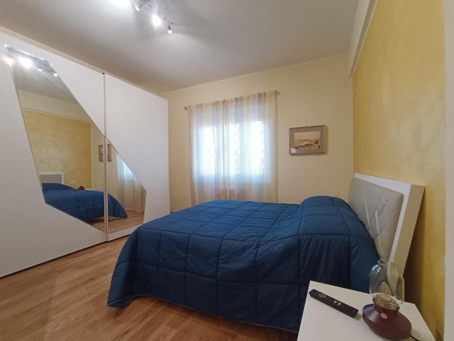 New And Beautiful House In The Heart Of * Rome