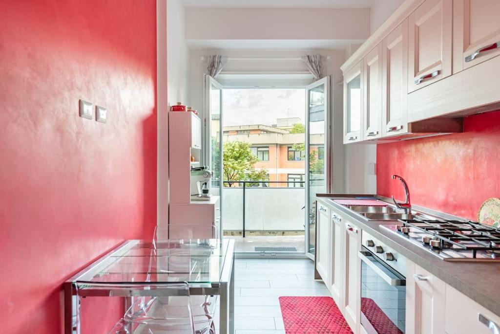 New And Beautiful House In The Heart Of