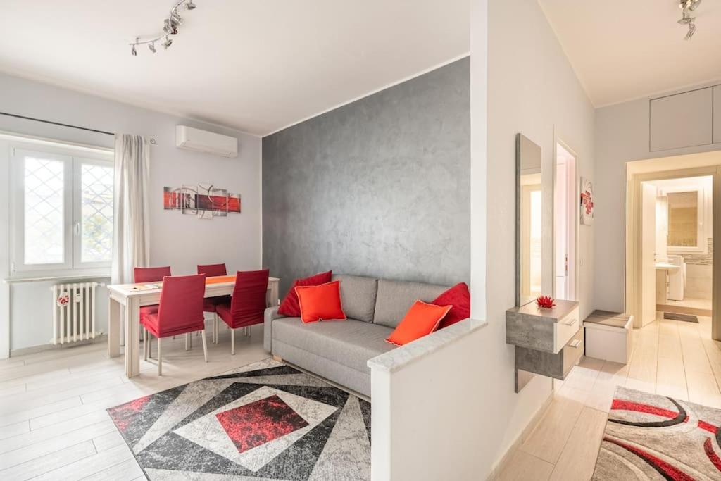 Apartment New And Beautiful House In The Heart Of