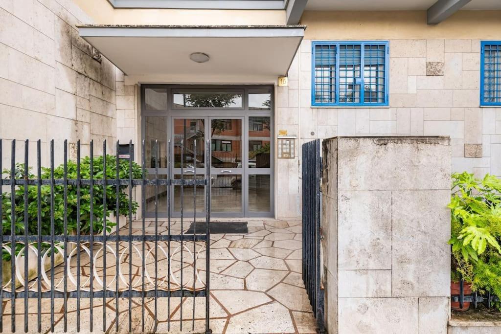 Apartment New And Beautiful House In The Heart Of