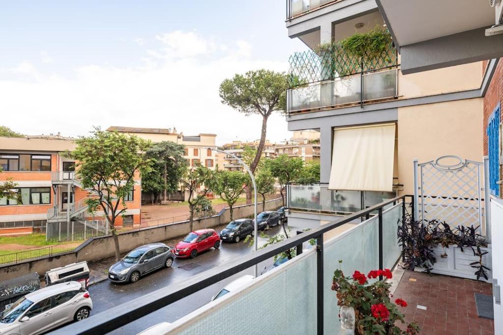 New And Beautiful House In The Heart Of Apartment *
