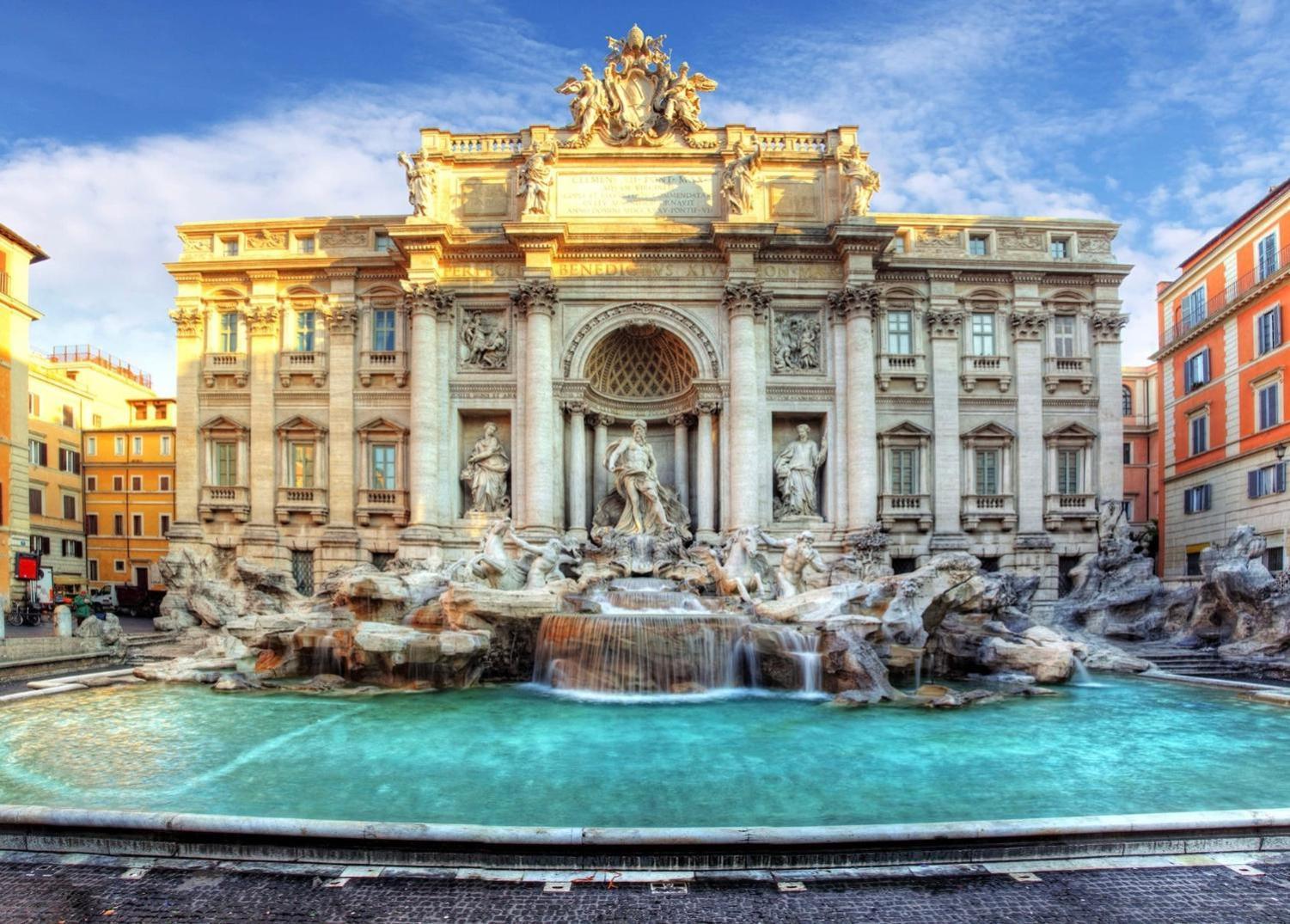 Torre Maura Apartment Rome