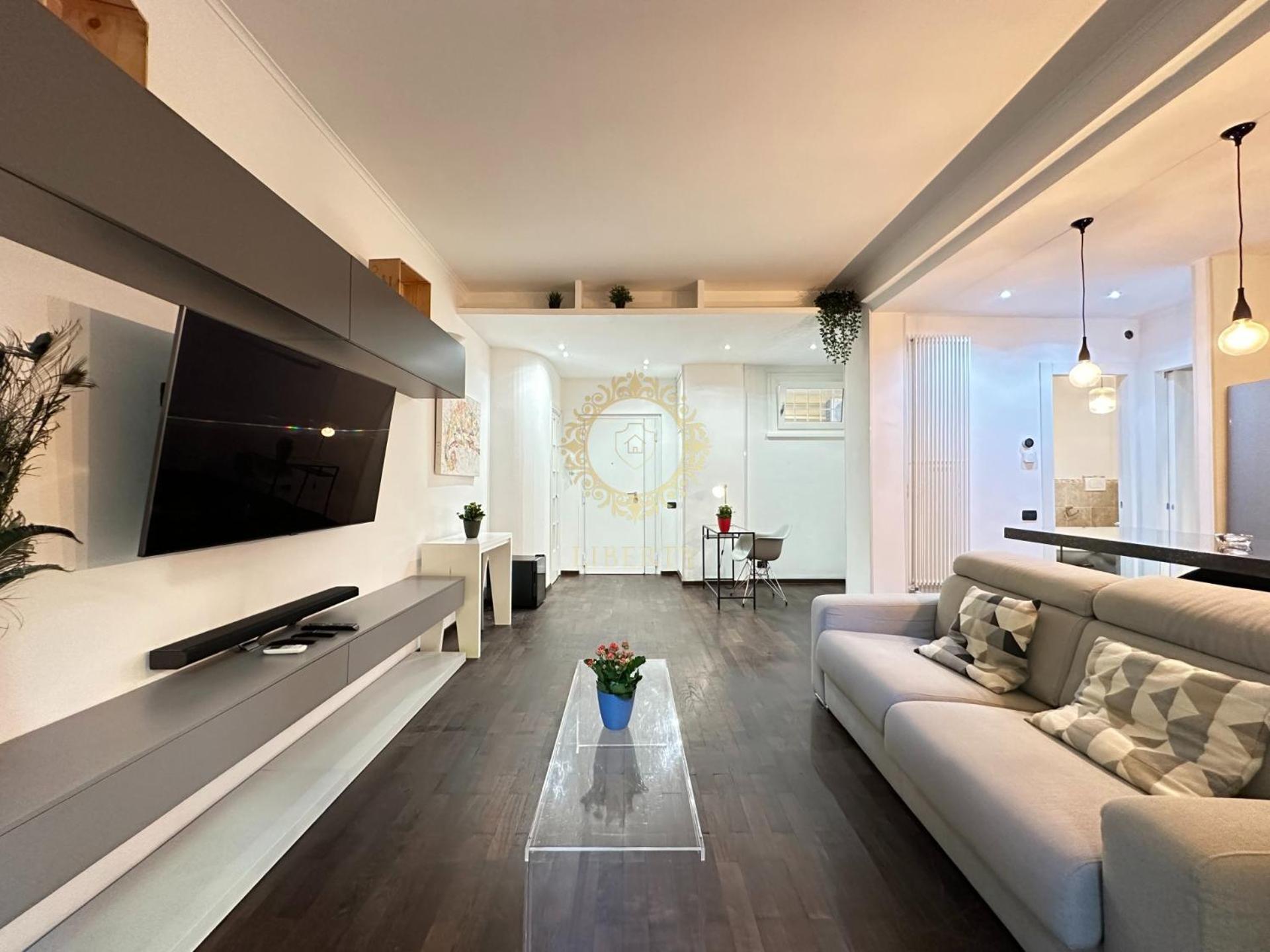 Secret Garden Apartment Rome
