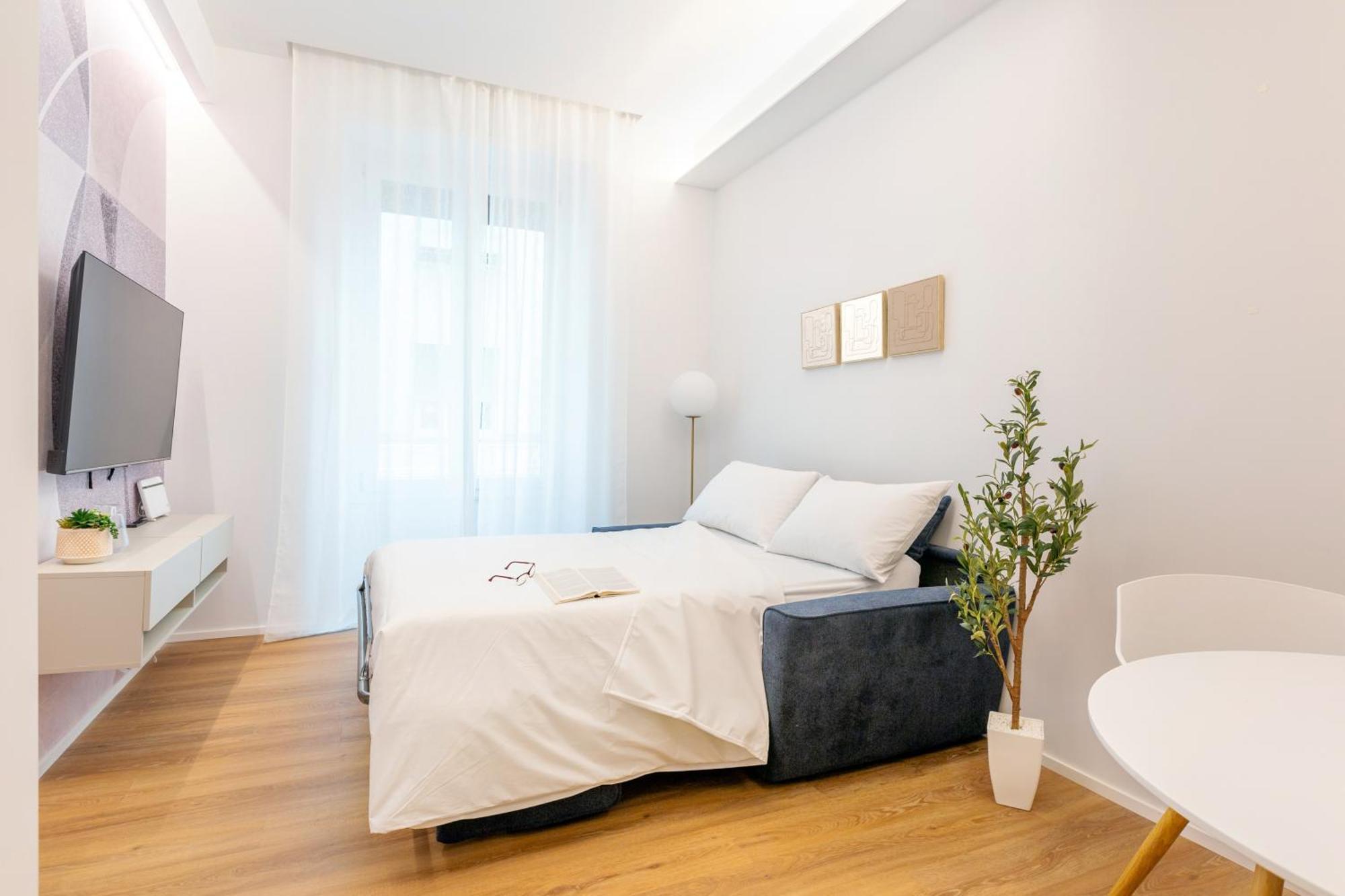 Apartment Caesar Boutique