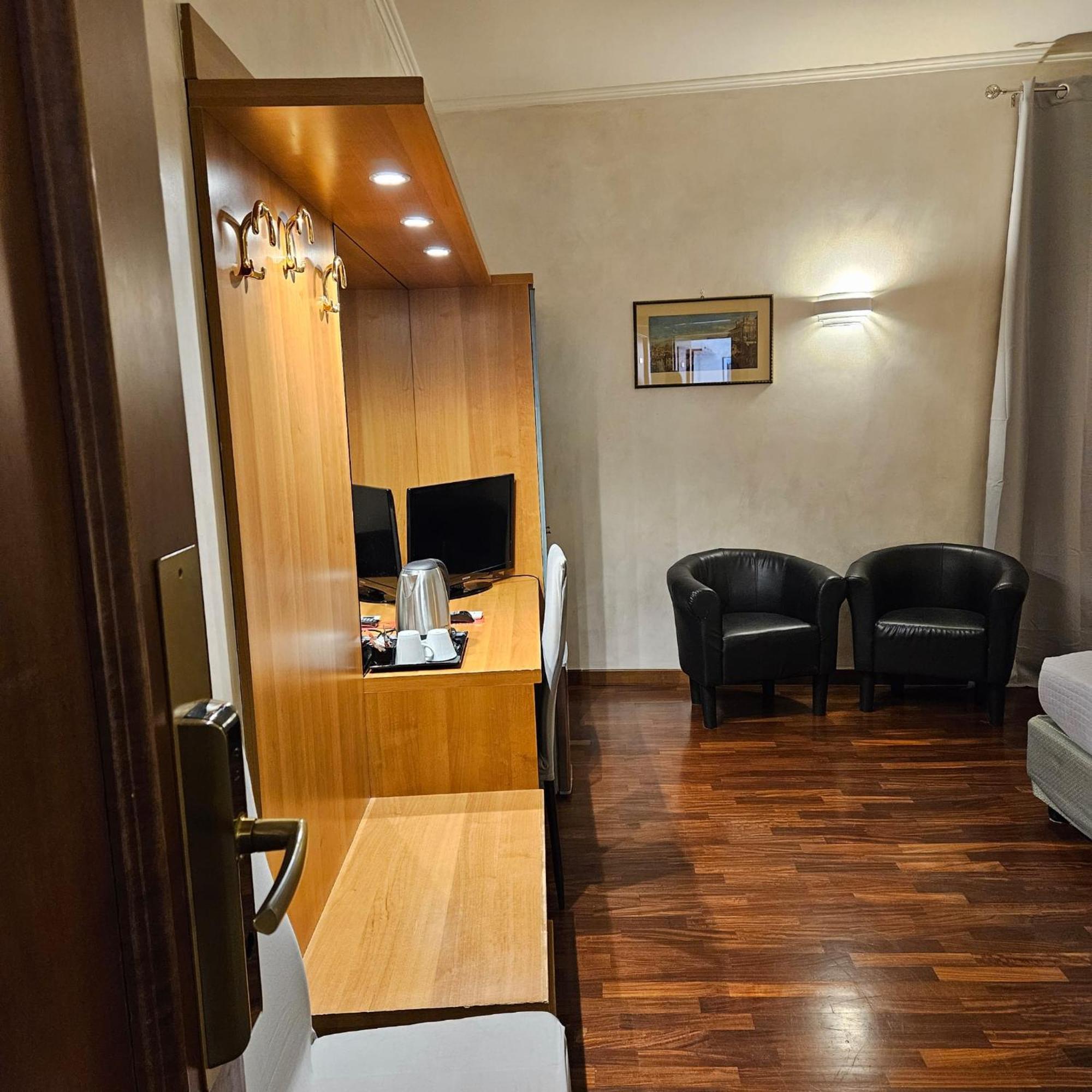 Guest house Domus Julia Rome