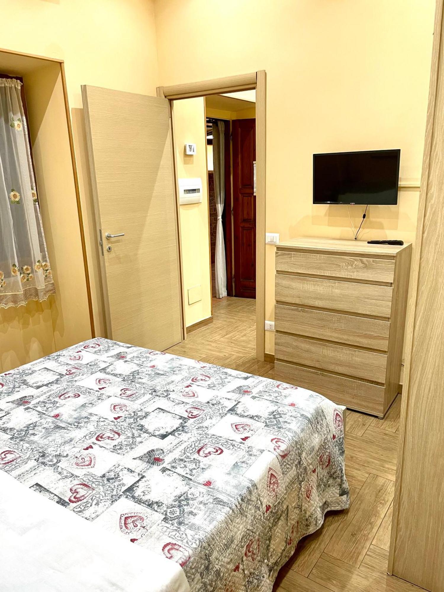 Villino Marcella Apartment Rome
