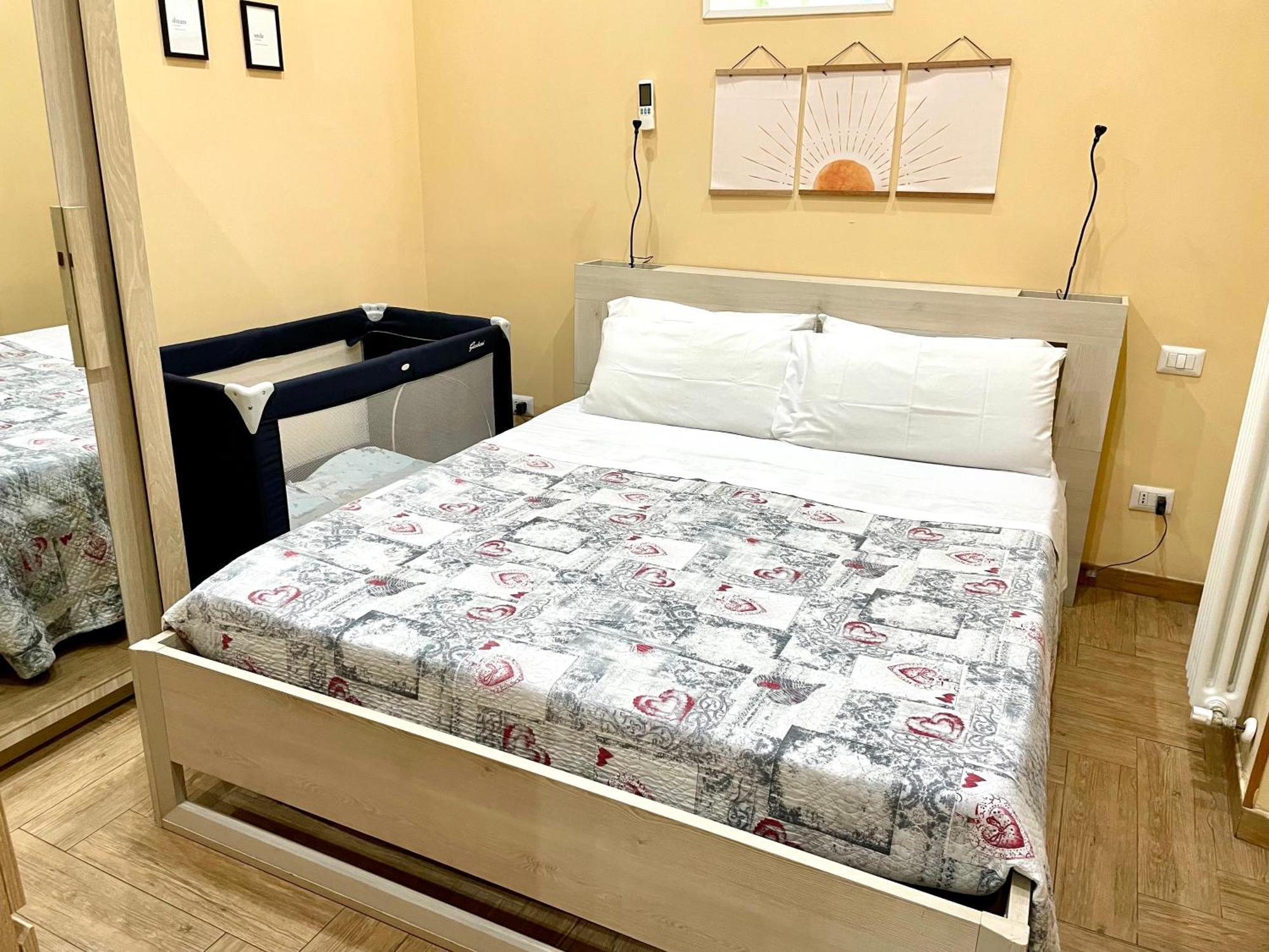 Apartment Villino Marcella Rome