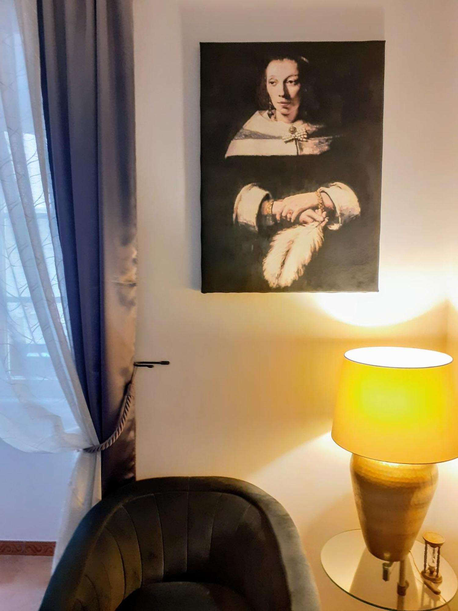 Apartment Interno 2
