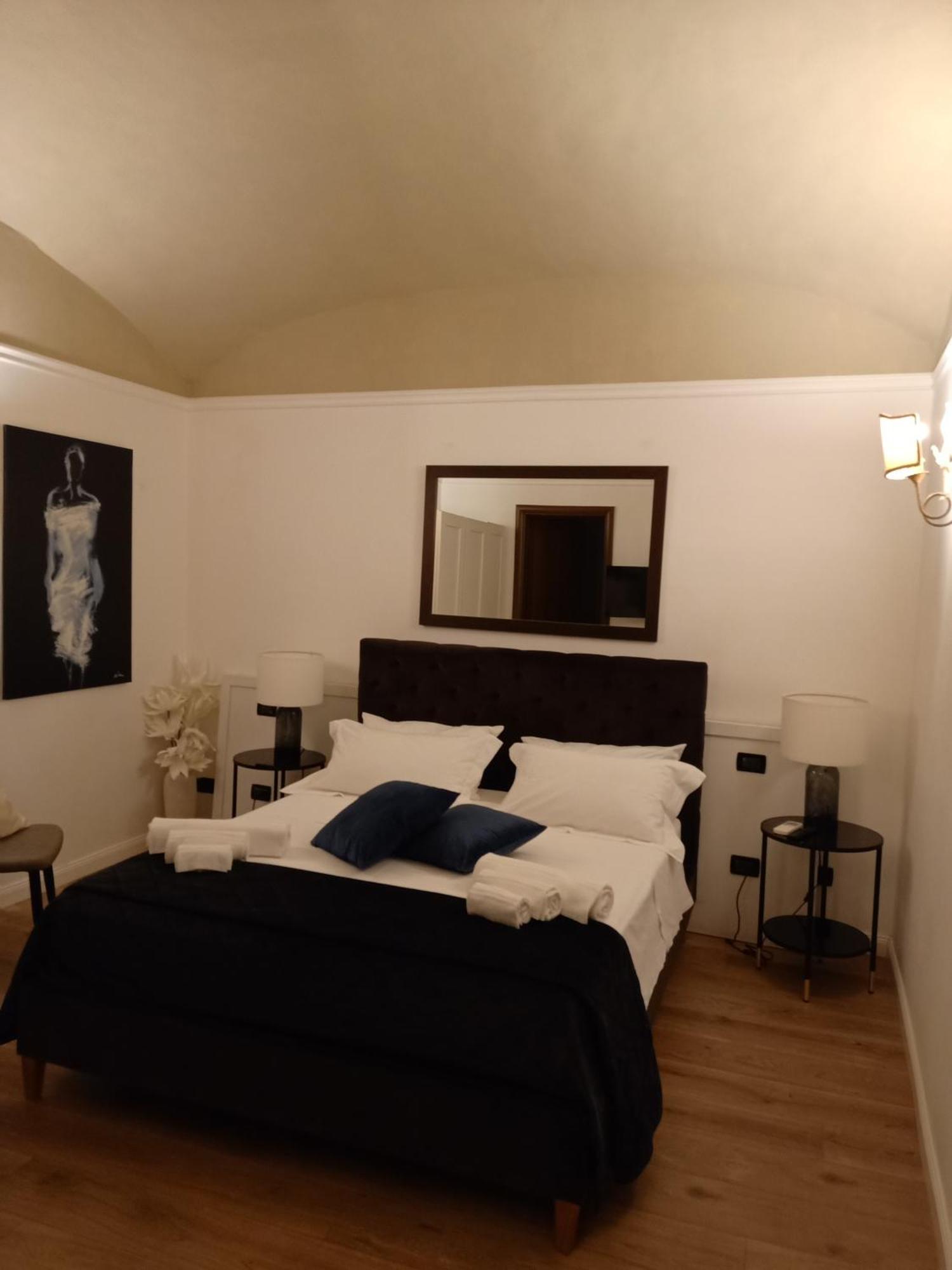 Appartamento Luxury Roma