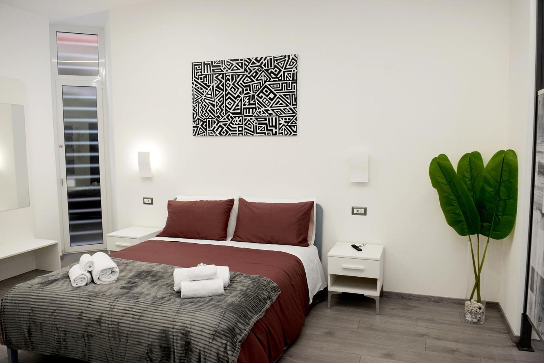 San Saba Street 50 Apartment *