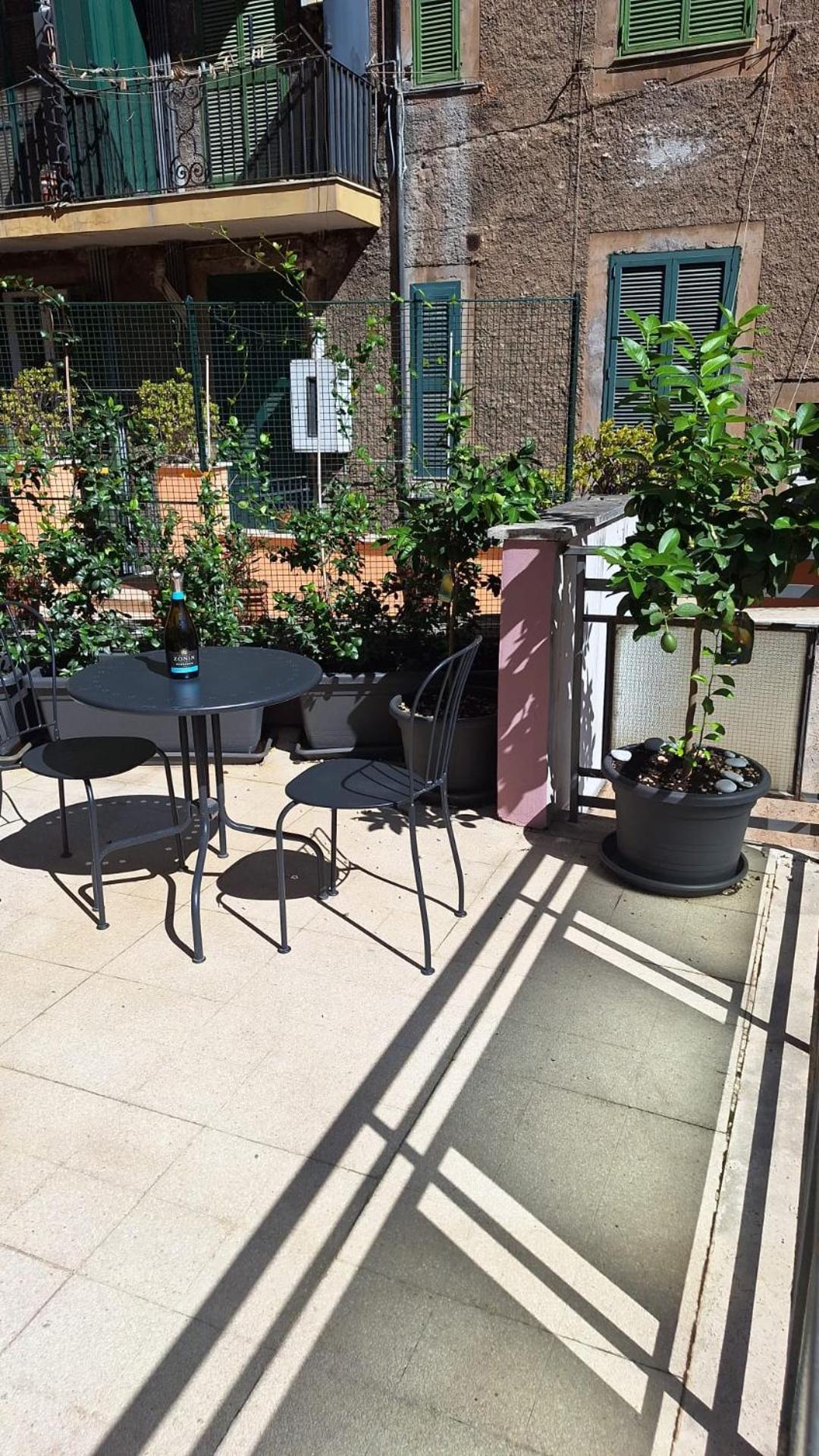 Nasoni Di Aparthotel *