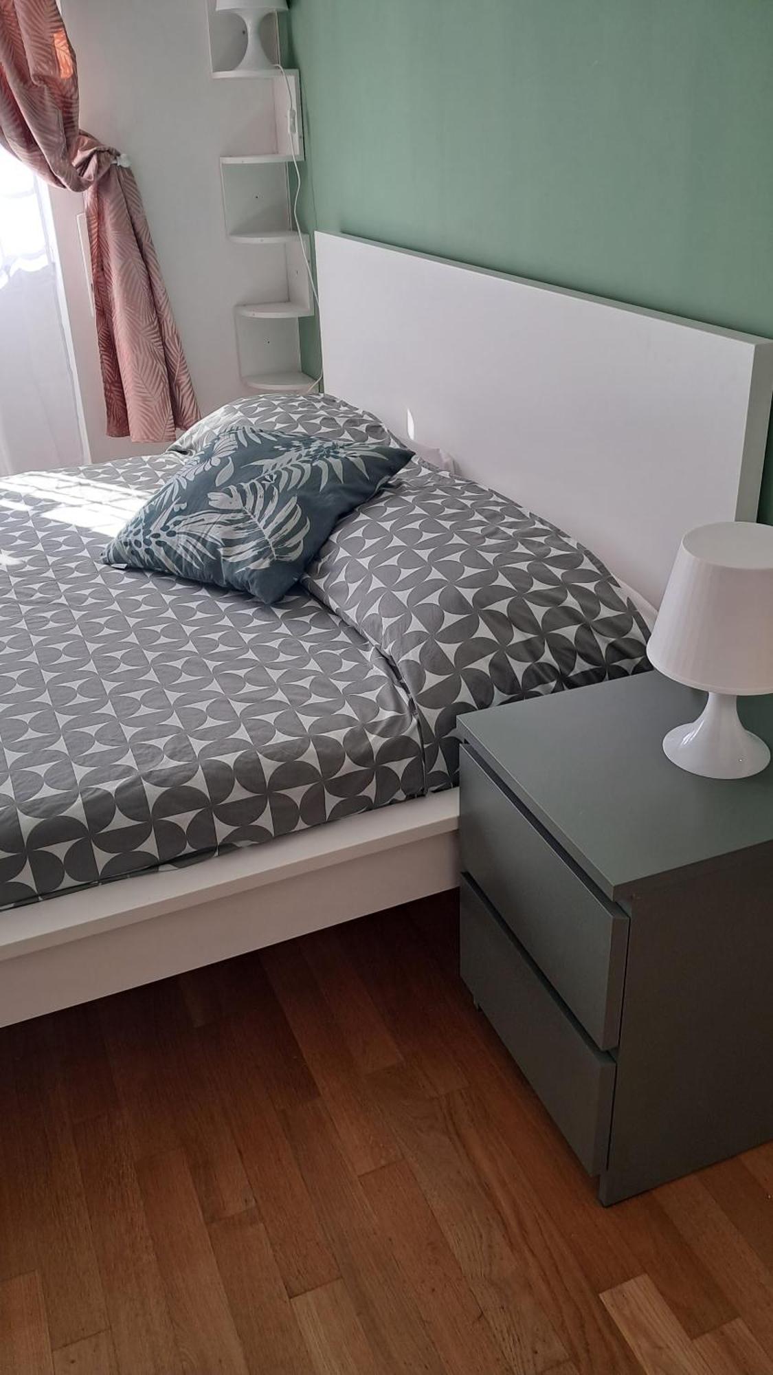 Roberta Vatican Flat Apartment