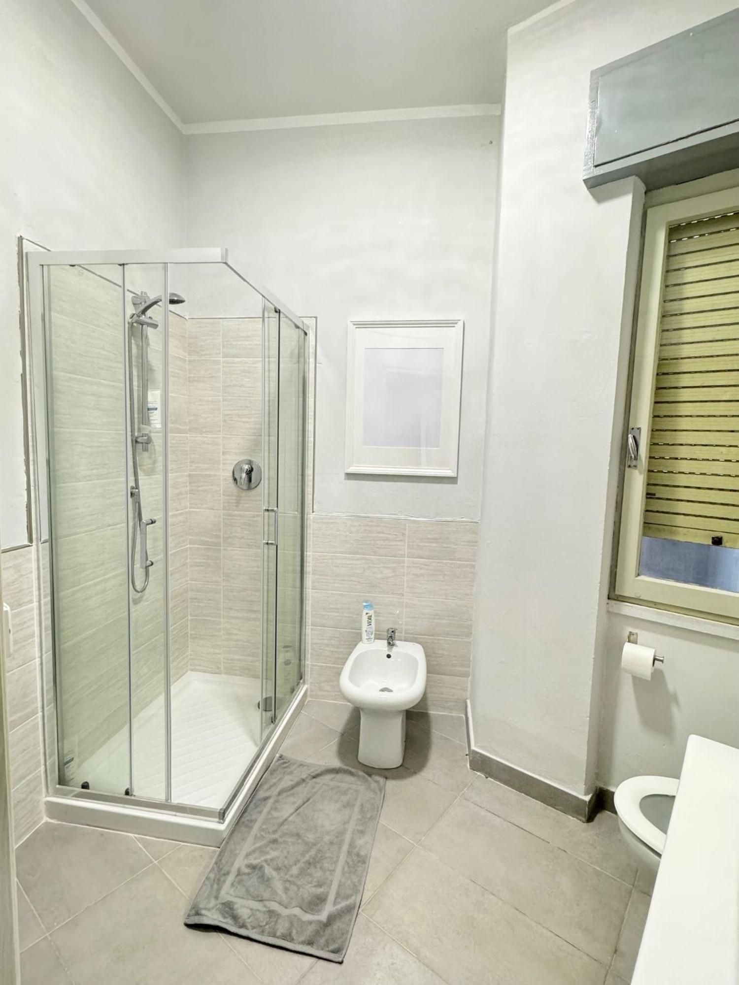 Romoli Guest house Rome