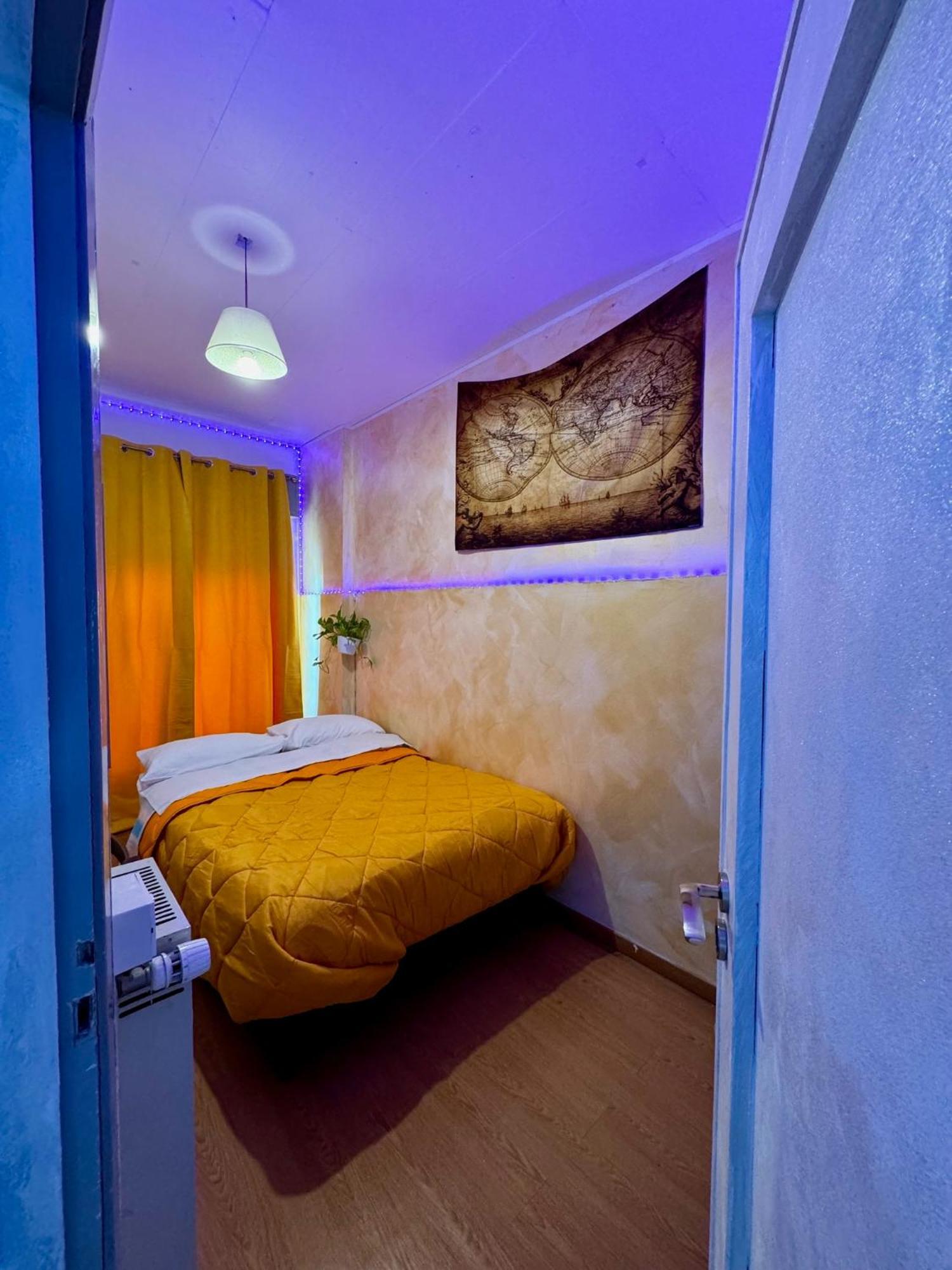 Romoli Guest house *