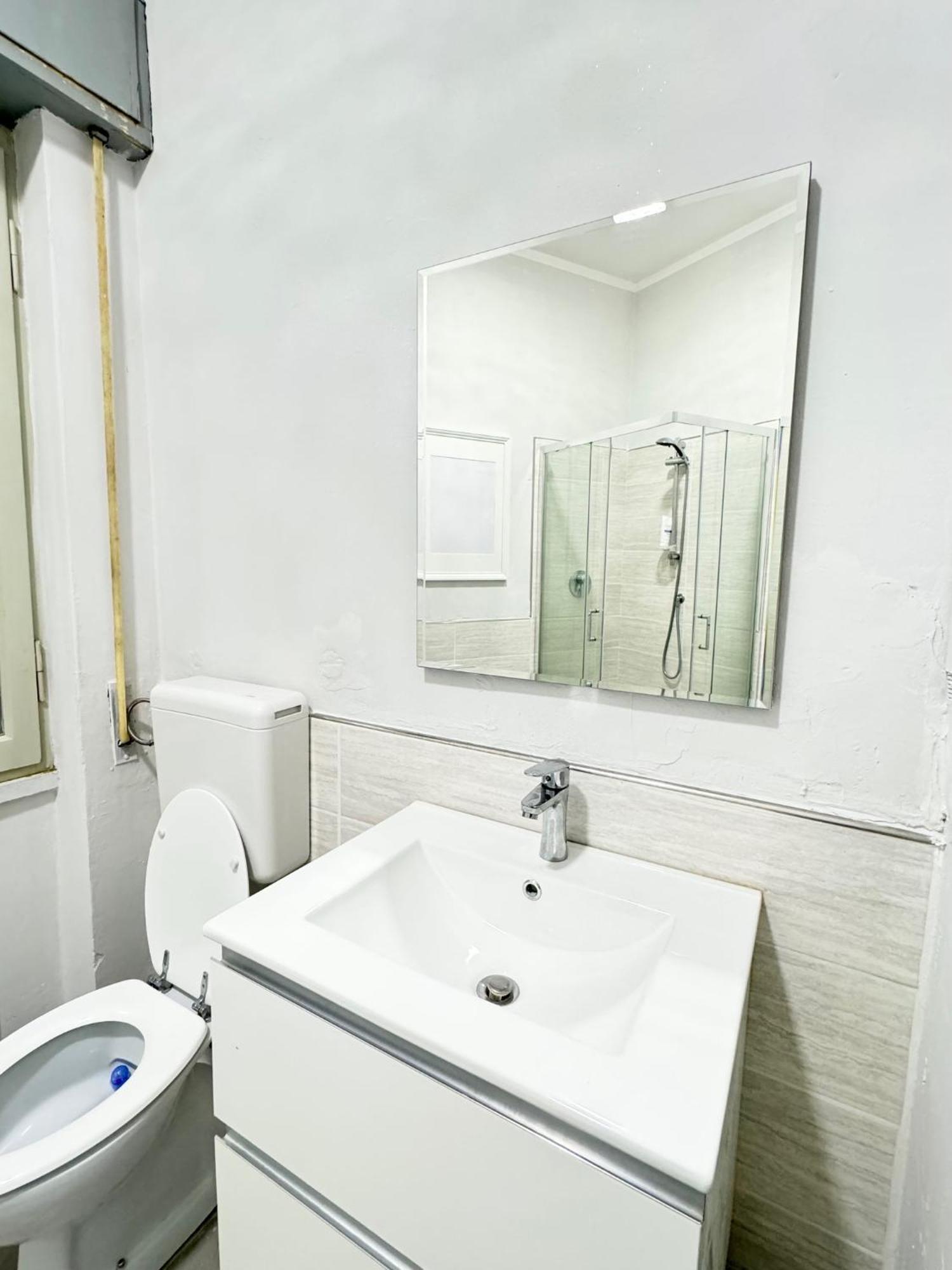 Guest house Romoli Rome