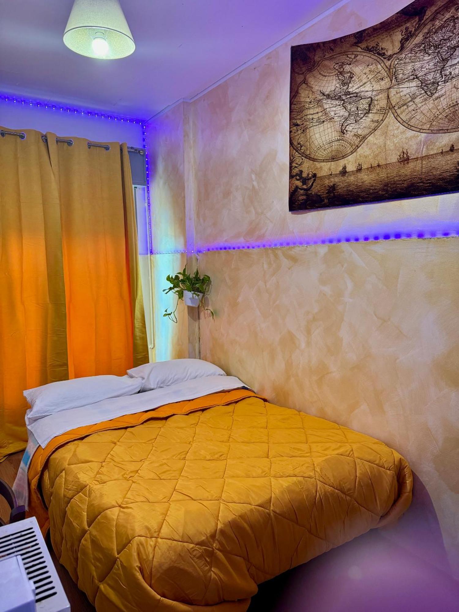 Guest house Romoli *