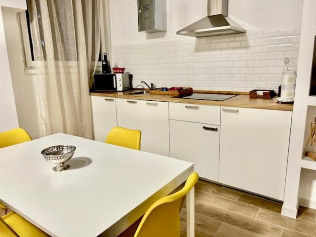 A Casa Di Irene Apartment *