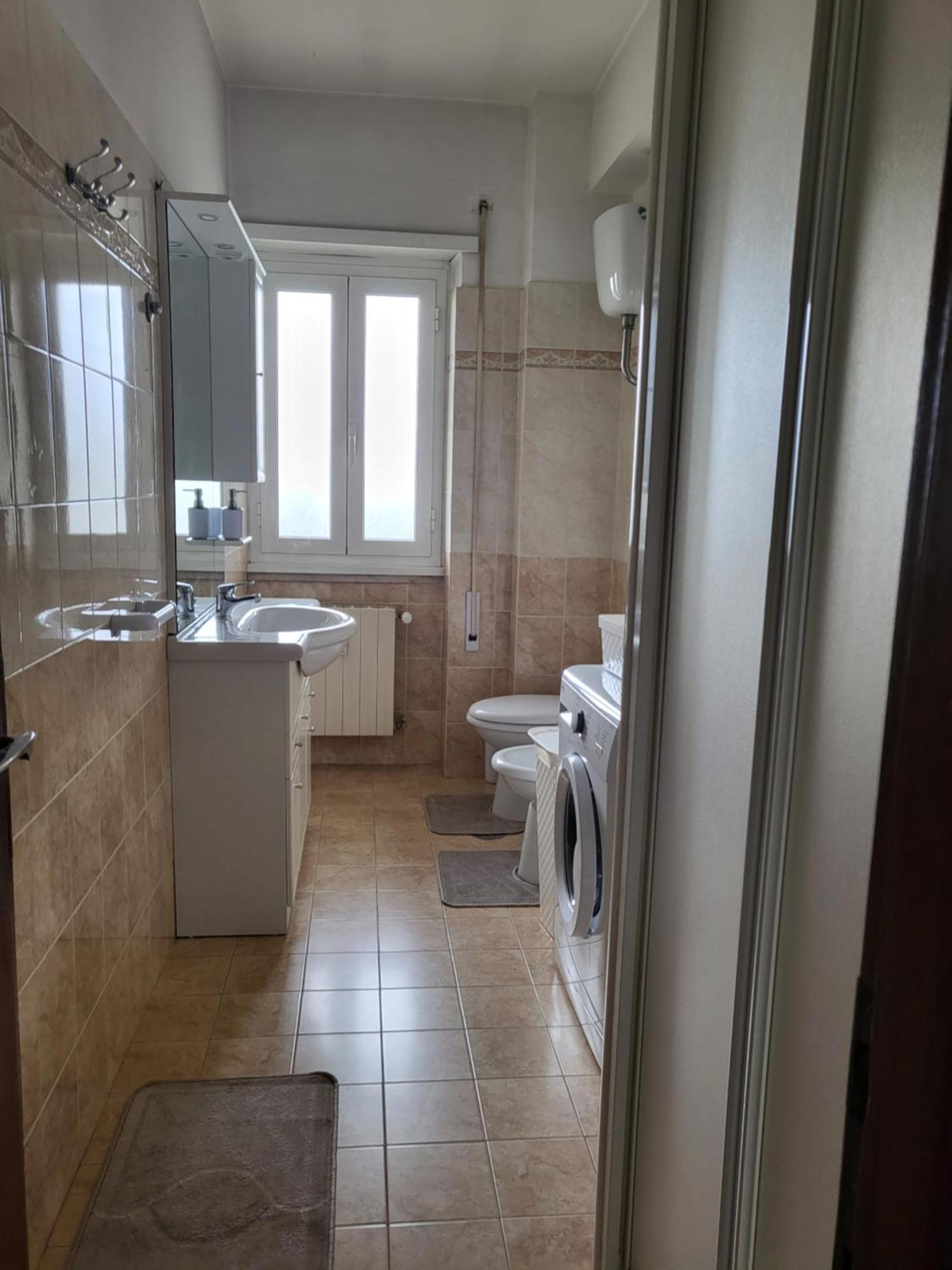 Apartment Holiday Prenestina