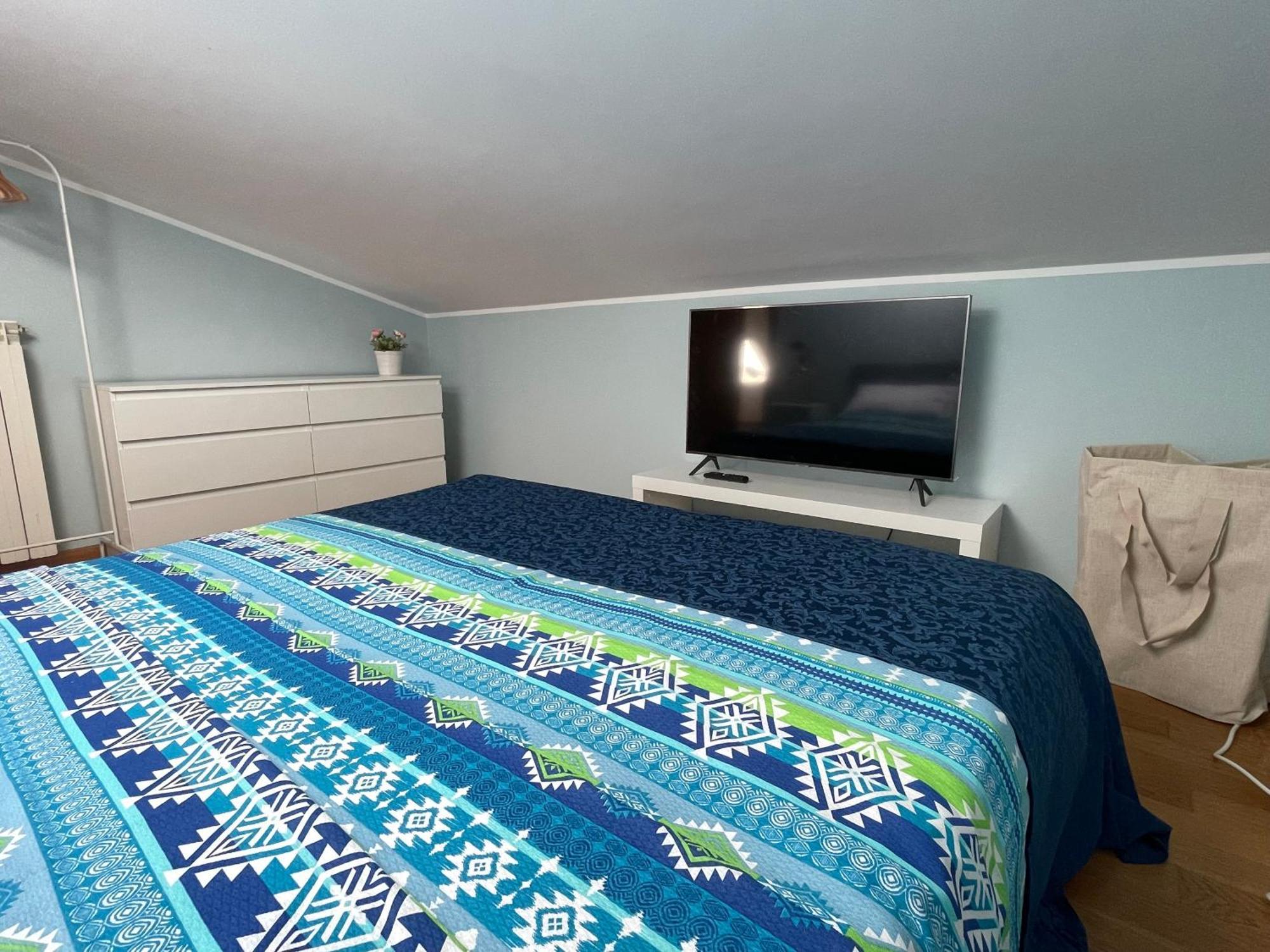 Guest house Paradise Rome