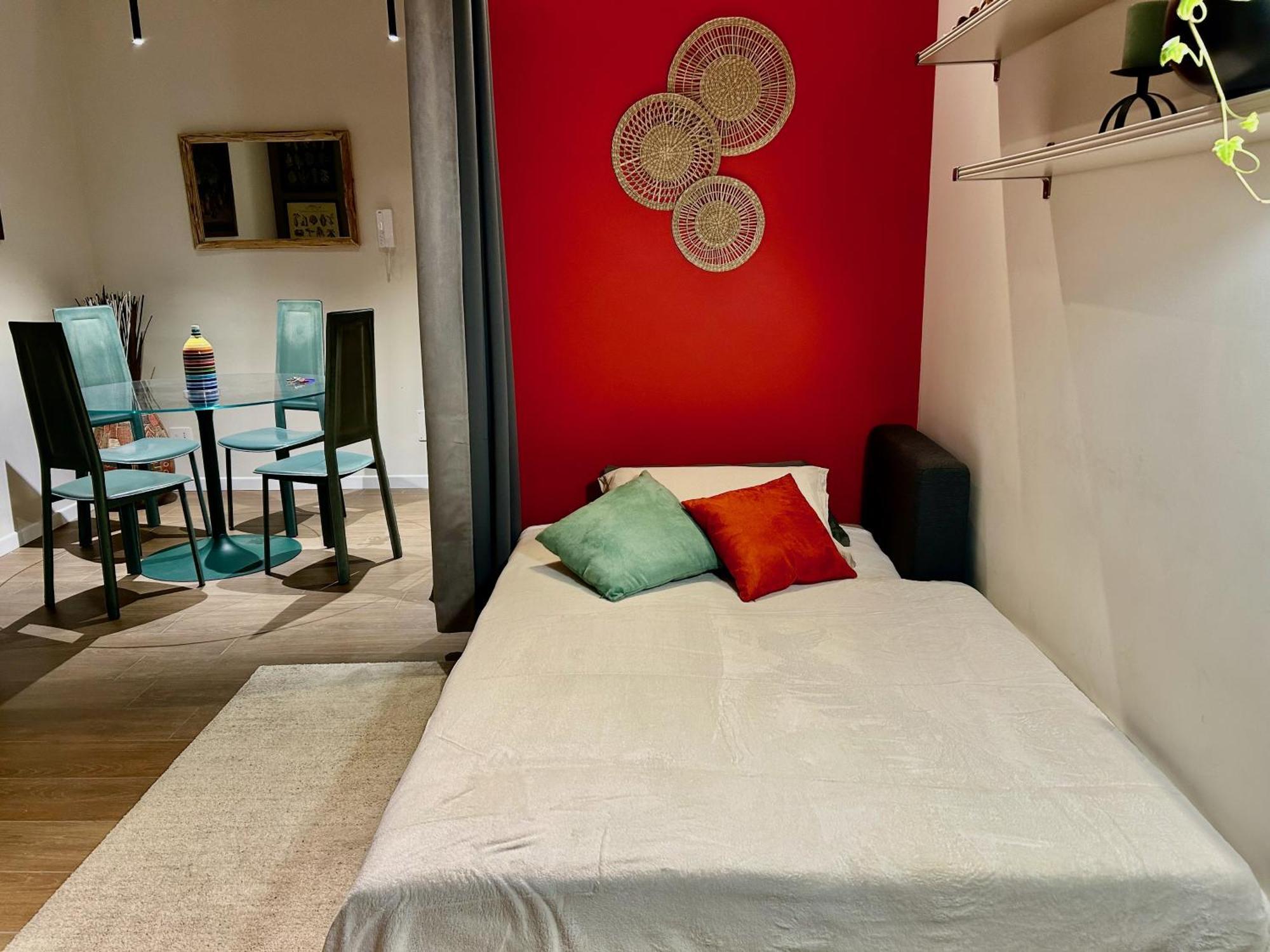 Apartment Cbmc - Couldn't Be *