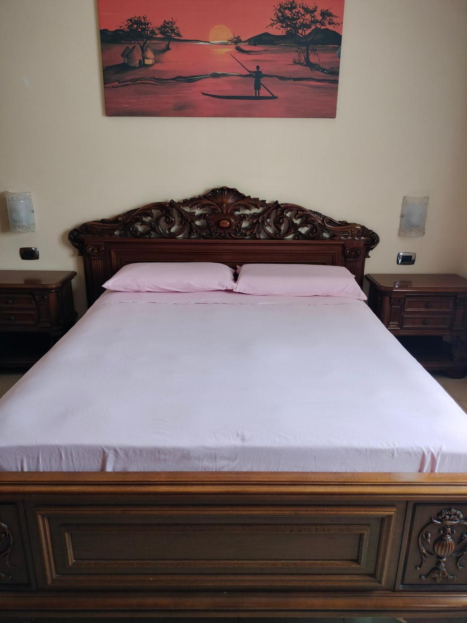 Apartment Casa Gianna *