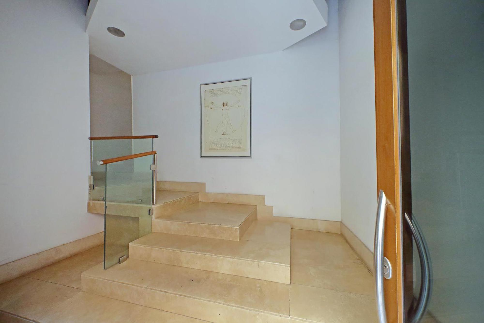 Spanish Diamond Luxury Style Apartment Rome