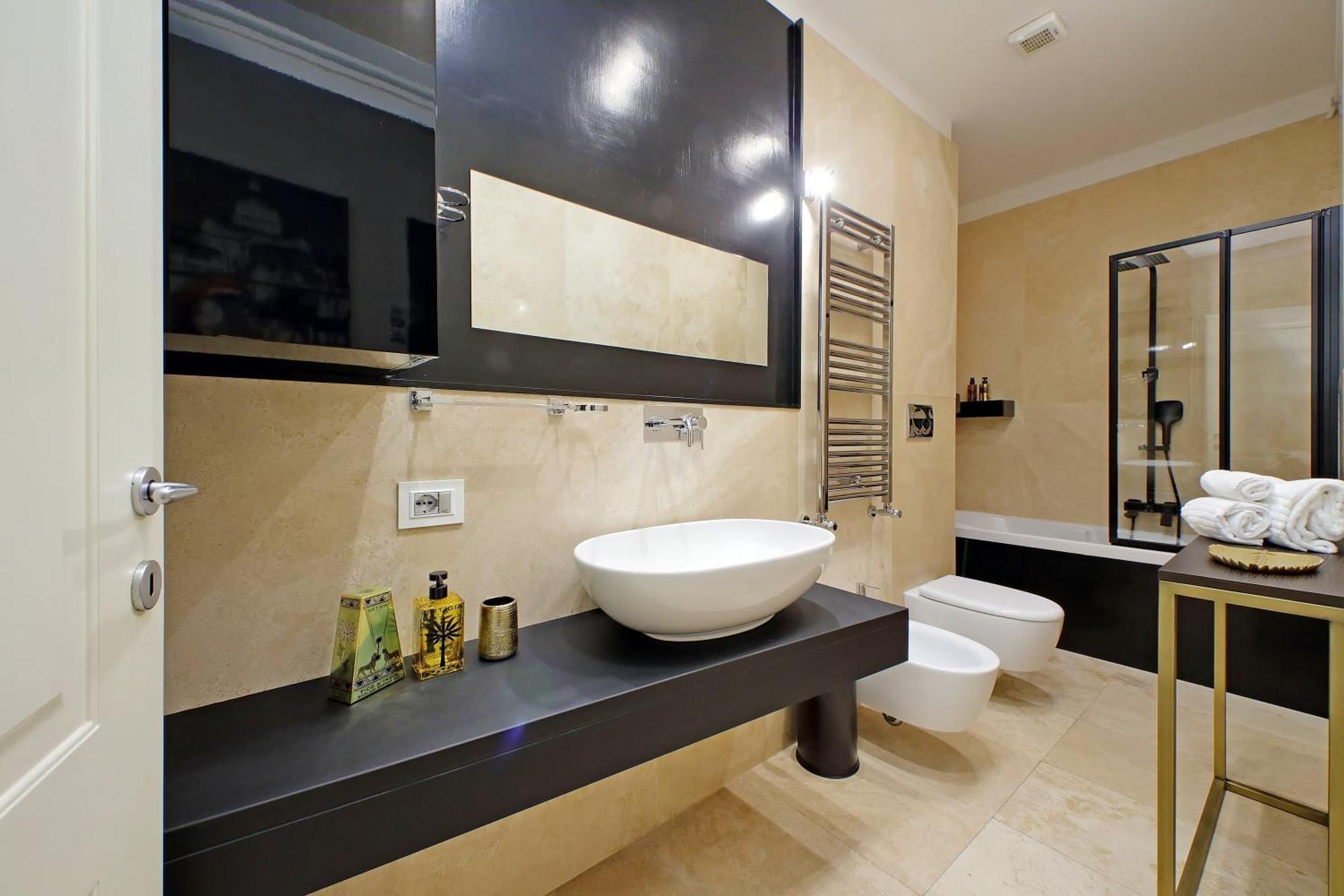 Apartment Spanish Diamond Luxury Style