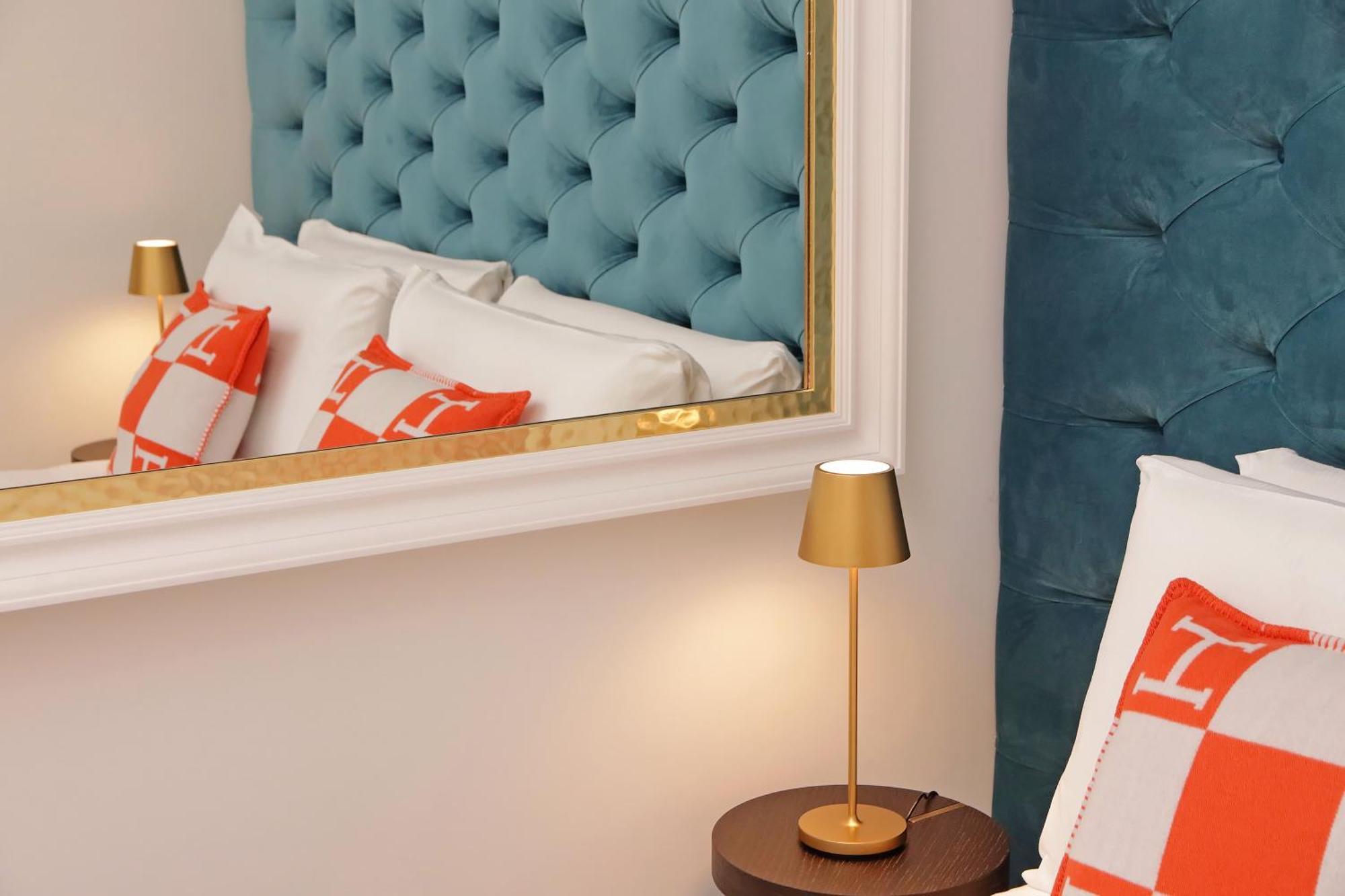 Apartment Spanish Diamond Luxury Style Rome