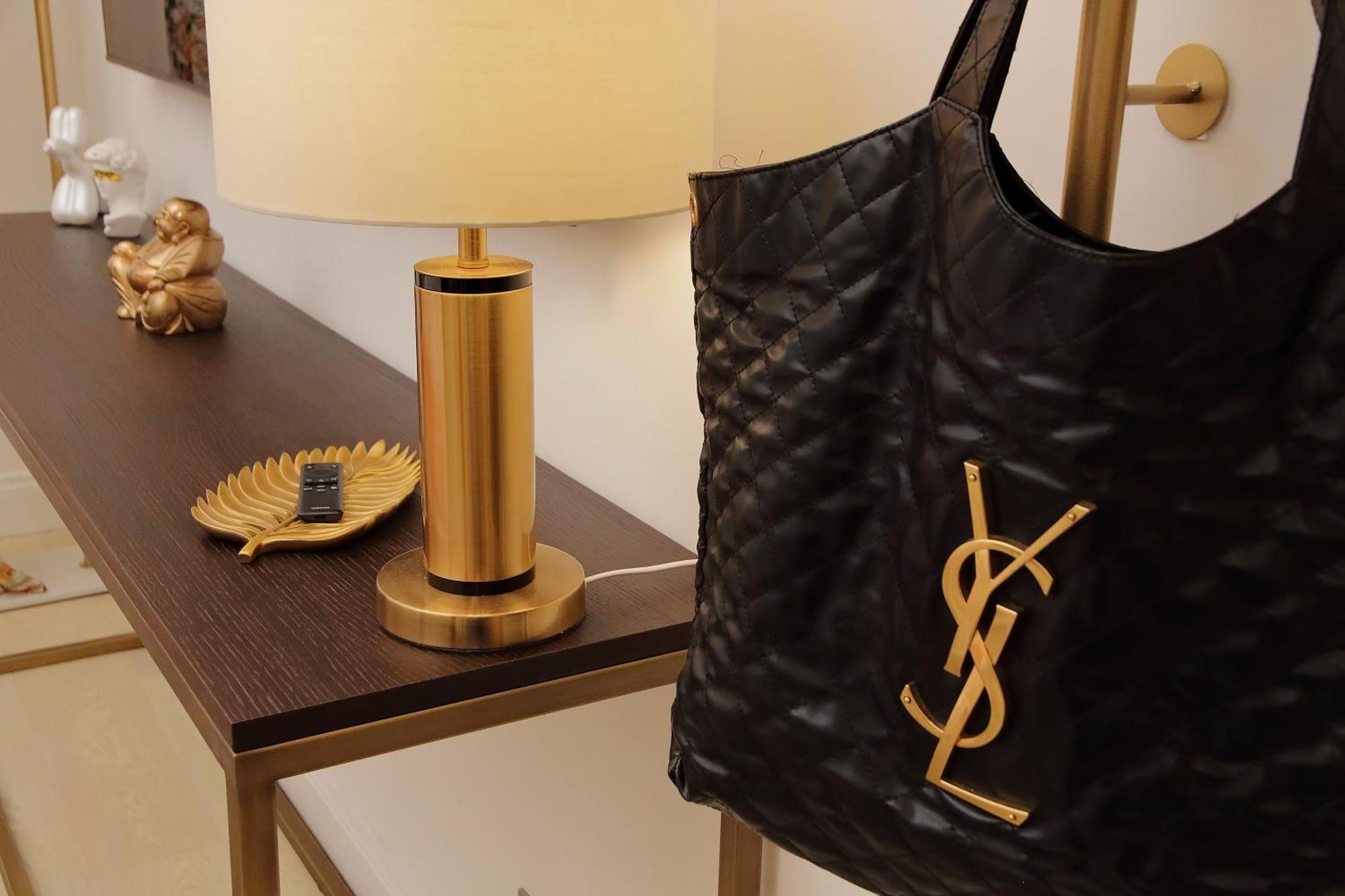 Spanish Diamond Luxury Style Apartment