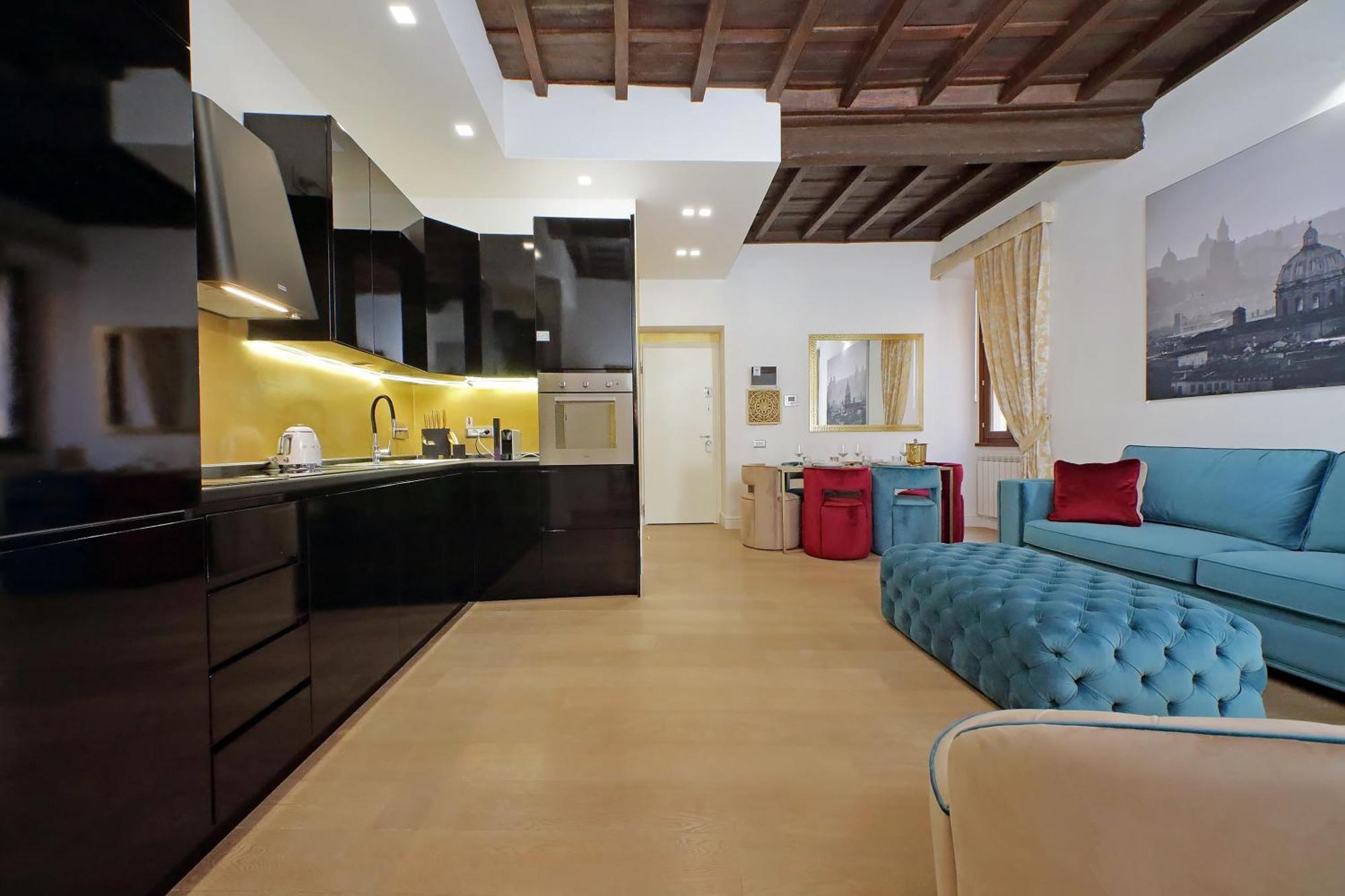 Apartment Spanish Diamond Luxury Style *
