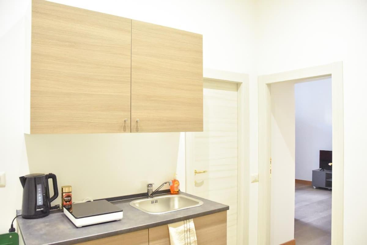 Apartment Giulia Mesa *